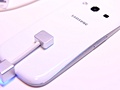 Samsung Galaxy S III