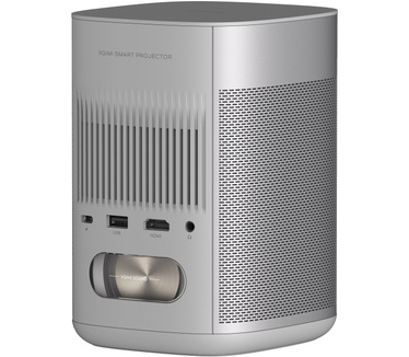 XGIMI MoGo 2