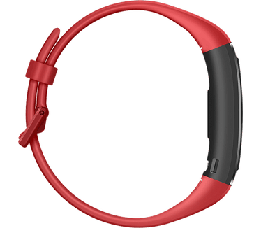 Huawei Band 4 Pro Rood (Rood)