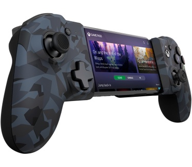 Nacon MG-X PRO Urban Camo