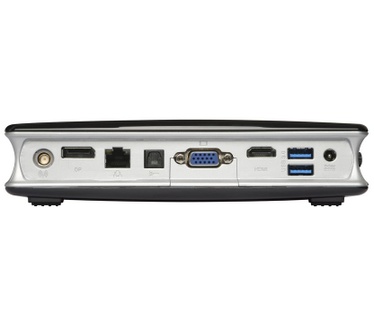 Zotac ZBOX BI323