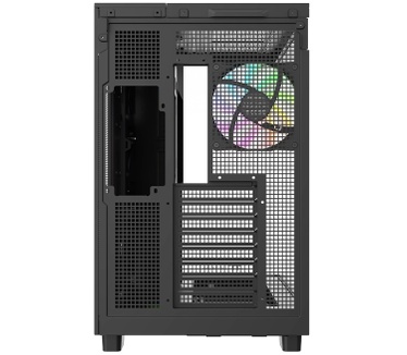Thermaltake View CA-11E-00M1WN-WS