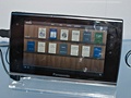 Panasonic Viera Tablet