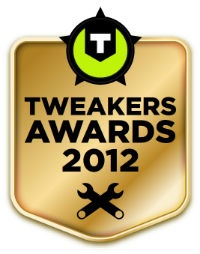 Tweakers Awards 2012