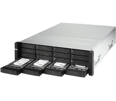 QNAP ES1686dc (Xeon D-2145NT, 96GB ram)