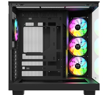 Thermaltake View CA-11E-00M1WN-WS