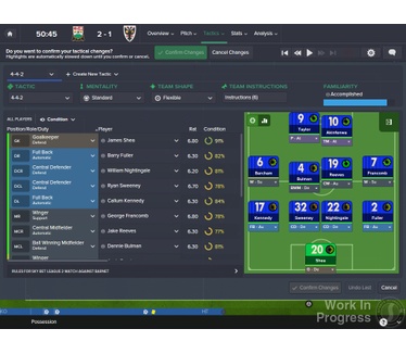 Football Manager 2016 - Limited Edition, Windows