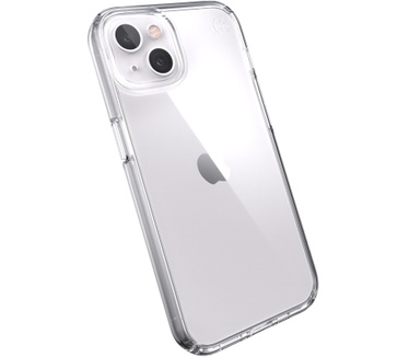 Speck Presidio Perfect-Clear (iPhone 13) Transparant