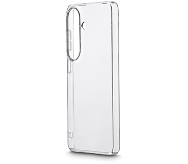 Hama Slim Protect (iPhone 17) Transparant