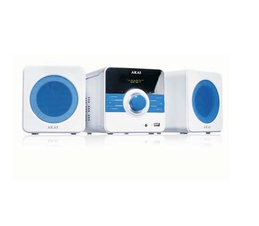 Akai AMD02BE