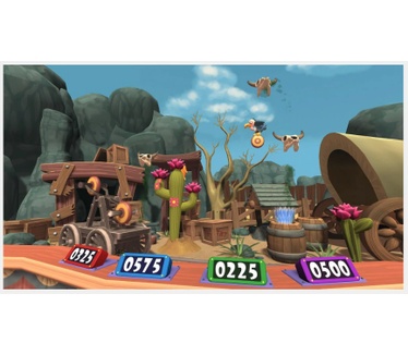 Carnival Games, Xbox One