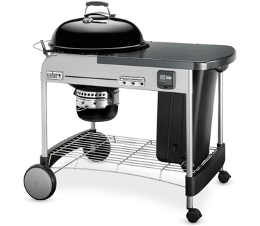 Weber Performer Premium GBS