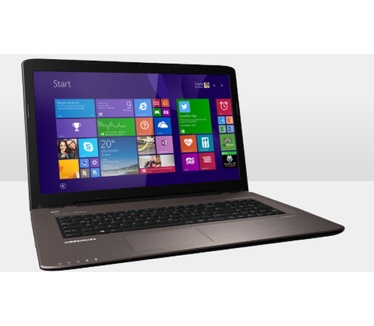 Medion Akoya E7415 i5 laptop