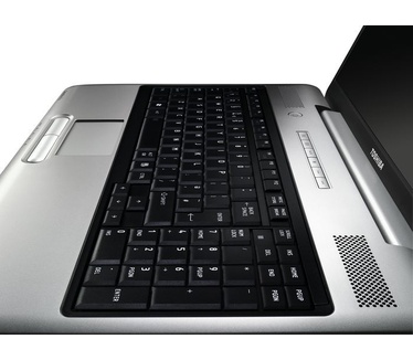 Toshiba Satellite Pro P300-16P