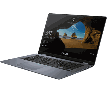 Asus VivoBook Flip TP412UA -EC059T