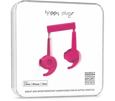 Happy Plugs Sport