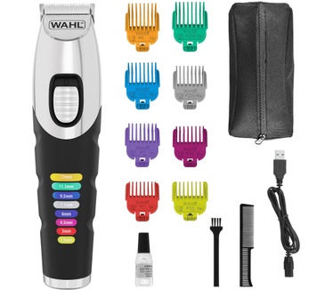 Wahl Color Trim