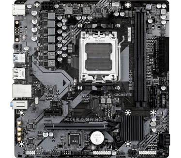 Gigabyte B840M H