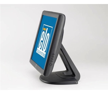 Elo Touchsystems 1715L Zwart