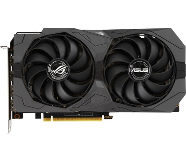 Asus ROG-STRIX-GTX1650 -A4GD6-GAMING