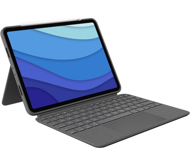 Logitech Combo Touch