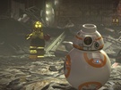 Lego Star Wars: The Force Awakens