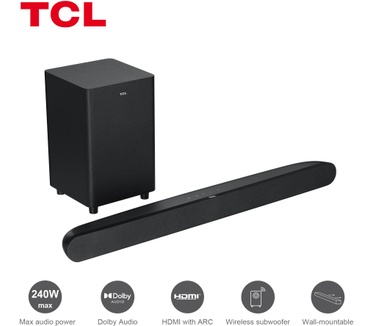 TCL Alto 6+ 2.1
