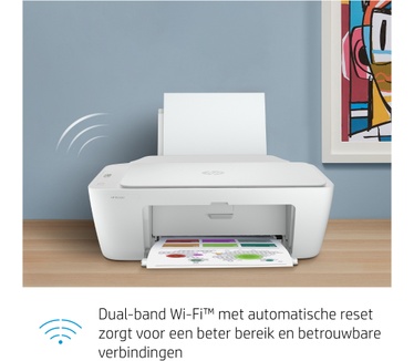 HP 2724