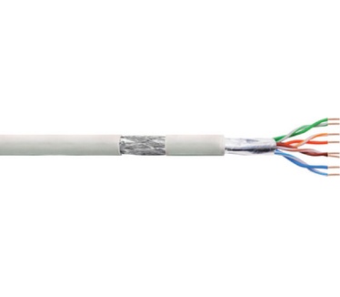 LogiLink CAT 6 SF/UTP 305m