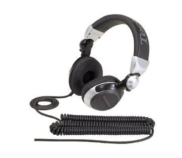 Panasonic RP-DJ1215E-S