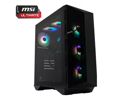Azerty Gaming x MSI de INTEL MVP