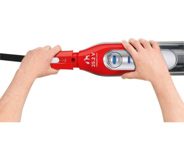 Bosch BBH6256P1