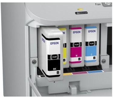 Epson Workforce Pro WP-4595 DNF