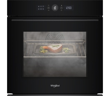 Whirlpool WOI5S8PM1SBA