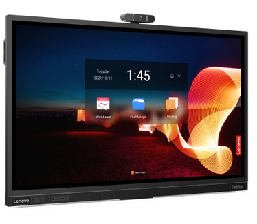 Lenovo ThinkVision T65 (62F2WA1CEK) Zwart