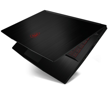 MSI GF63 8RC-053BE (Belgisch model)