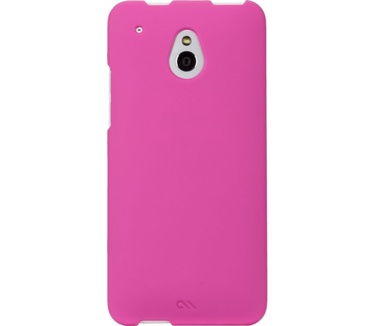 Case-Mate Case-mate Barely There HTC One mini (pink)
