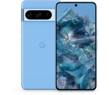 Google 8 Pro