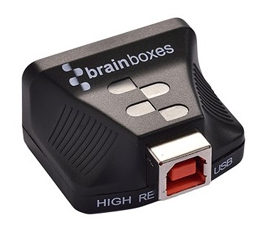 Brainboxes US-159