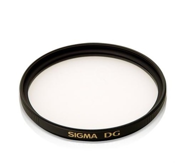 Sigma DG Wide CirPL 46mm