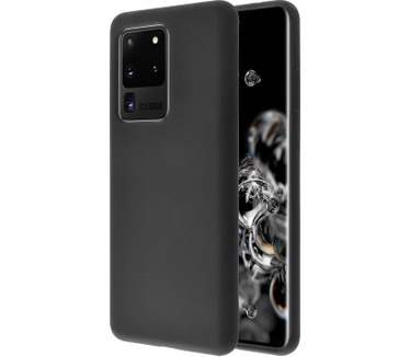 Azuri AZCOVSILSAG988-BLK