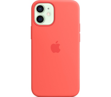 Apple MHKP3ZM/A (iPhone 12 mini) Roze