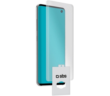 SBS TESCREENSAS10C