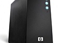HP MediaSmart Server LX195