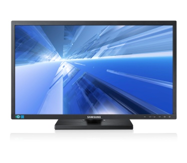 Samsung S27C650D