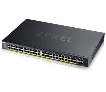 ZyXEL XGS1935-52HP