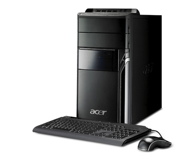 Acer Aspire M3641
