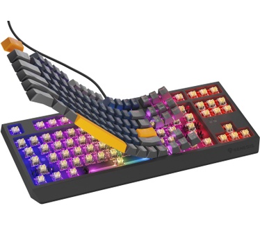 Genesis THOR 230 TKL