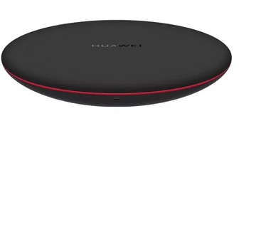 Huawei CP60 Wireless Quick Charger + Laadadapter - Zwart