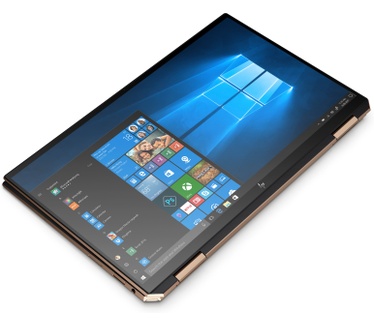 HP Spectre x360 13-aw0250nd